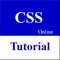 CSS Tutorial  provides basic and advanced concepts of CSS technology