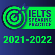 IELTS Speaking Assistant