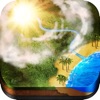 Weather Cast - Live Forecasts - iPhoneアプリ