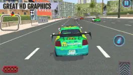 Game screenshot Car Driving: Racing in City apk
