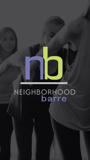 NEIGHBORHOOD barre
