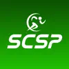 SCSP delete, cancel