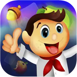 Match Three Fun app icon
