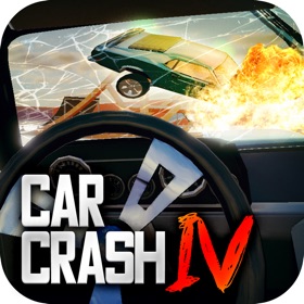 螢幕擷取畫面 (4) Car Crash IV
