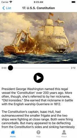 Game screenshot Historic Boston mod apk