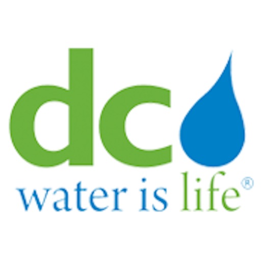 DC Water 3rd Party Portal by District of Columbia Water and Sewer Authority