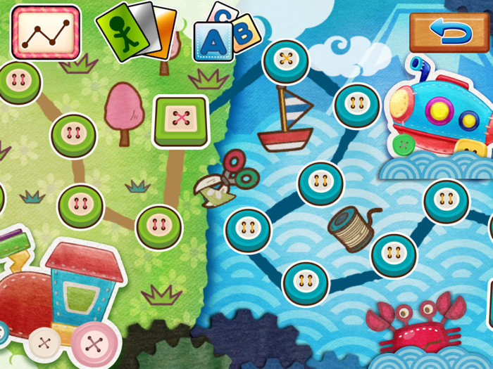 English Cats -for preschoolers