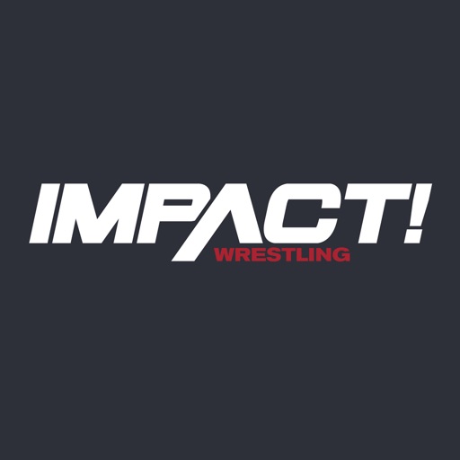 IMPACT Plus iOS App