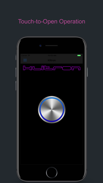 Screenshot #3 pour Klitron