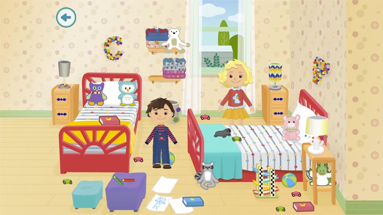 Passe-Partout screenshot-6