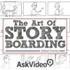 The Art of StoryBoarding A.V.