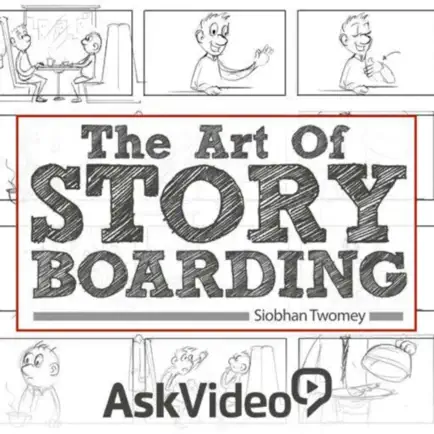 The Art of StoryBoarding A.V. Cheats