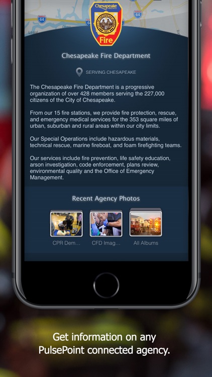 PulsePoint screenshot-4