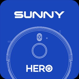 SUNNY HERO