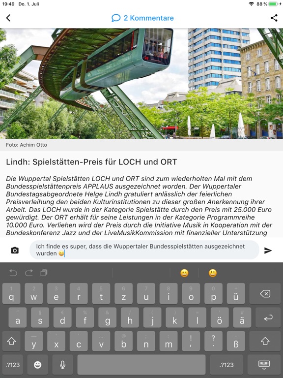 Screenshot #5 pour Wtotal