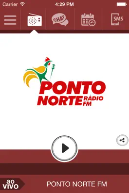 Game screenshot Ponto Norte FM mod apk