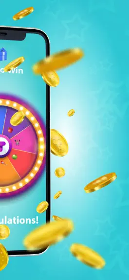 Game screenshot Tuiggel hack