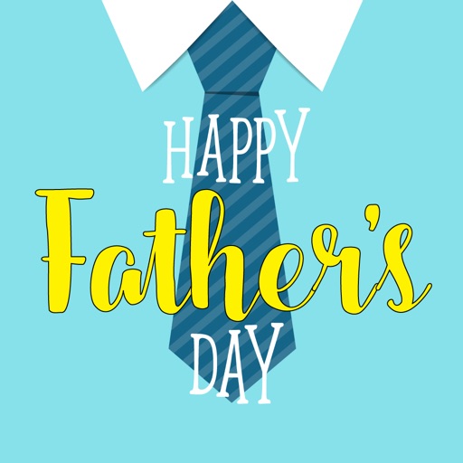 Happy Father's Day Wish 2018