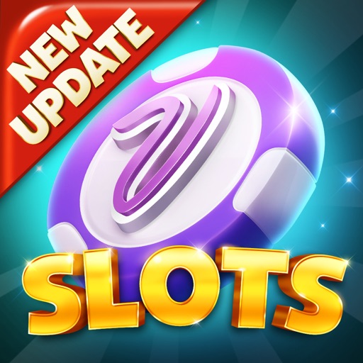 myVEGAS Slots – Casino Slots