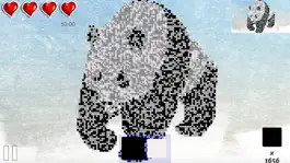 Game screenshot Pixel Art Puzzle mod apk