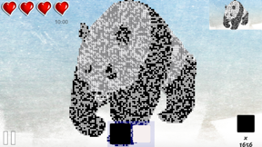 Pixel Art Puzzle screenshot 1