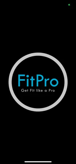 Game screenshot FitPro mod apk