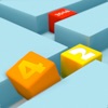 2048 Puzzle Slide: 3D Cube icon