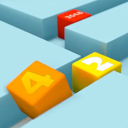 2048 Puzzle Slide: 3D Cube Cheats