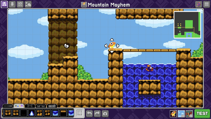 Bloxels Build Your Own Games