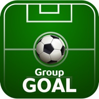 Group Goal apk