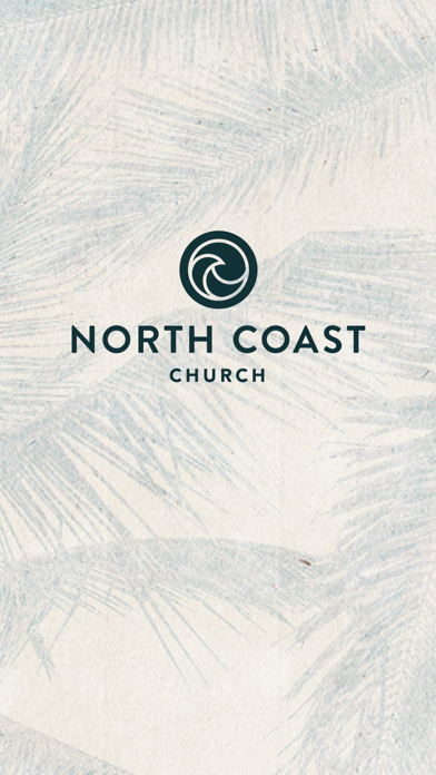 North Coast Church App Screenshot 1 - AppWisp.com North Coast Church App Screenshot 1 - AppWisp.com