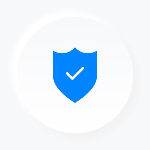 Safe VPN: Secure Browsing Icon