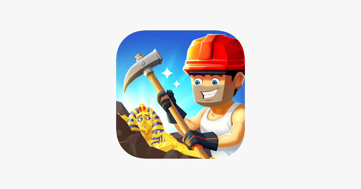 Mini Mining on the App Store