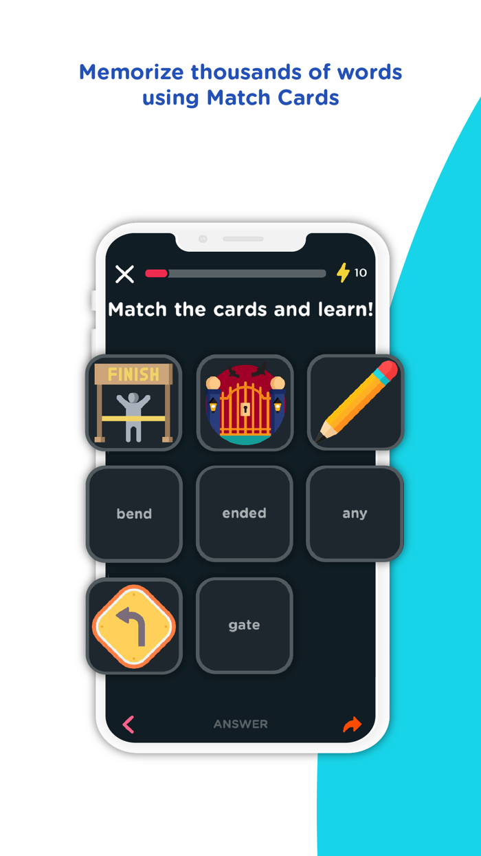 English with Tiffani