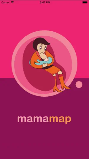 mamamap screenshot 1