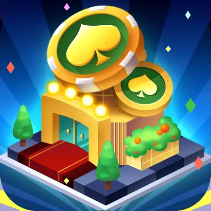 Tap Idle Vegas Читы