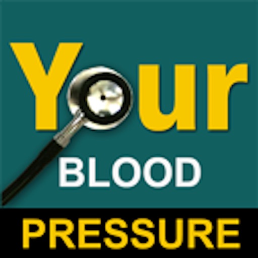 Your Blood Pressure icon