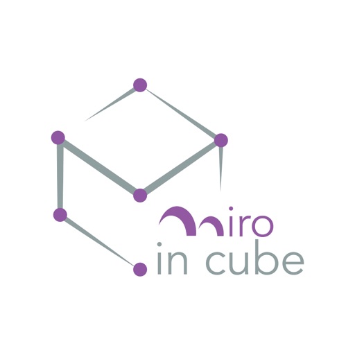 Miro In Cube - AppWisp.com