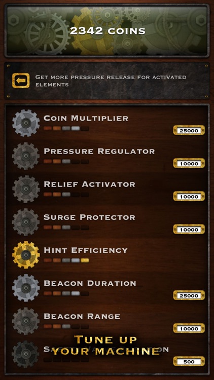 Aureus Prime screenshot-3