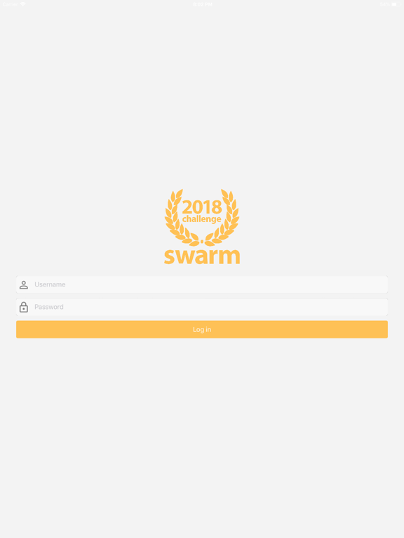 Screenshot #5 pour SWARM Challenge