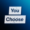 YouChoose VR Challenge icon