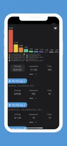 AdReport screenshot #3 for iPhone