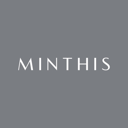 Minthis Resort icon