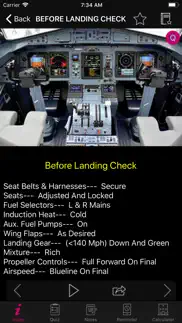 atr 72 simulator checklist problems & solutions and troubleshooting guide - 3