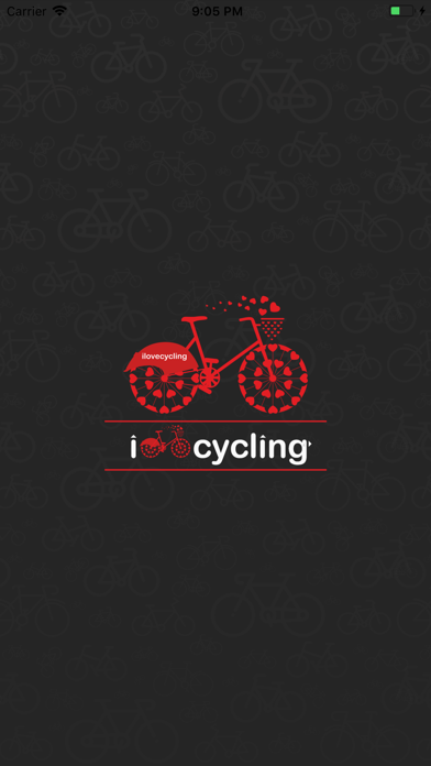 COO Rides Screenshot