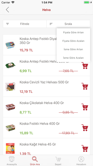 Groseri Mobil(圖2)-速報App