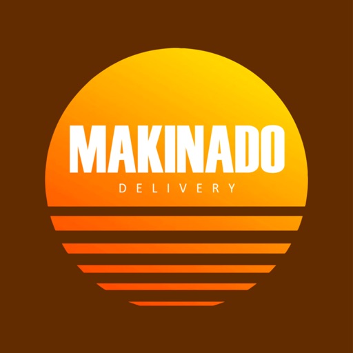 Makinado Delivery icon