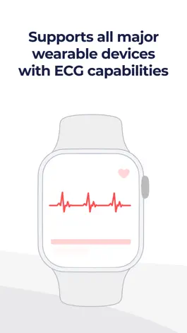 Game screenshot CardioX hack