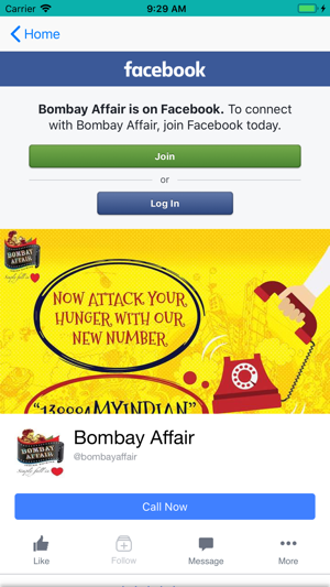 Bombay Affair(圖3)-速報App