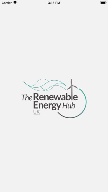 Renewable Energy Hub